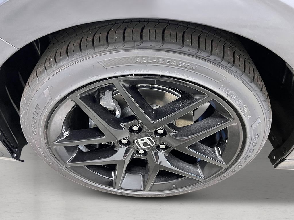 New 2026 Honda Civic Sport image 11