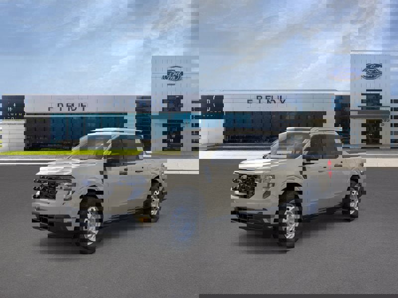 New 2025 Ford Maverick XL