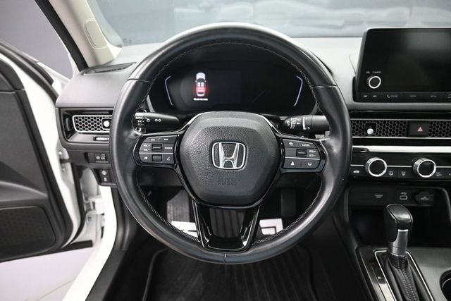Used 2023 Honda Civic EX image 20