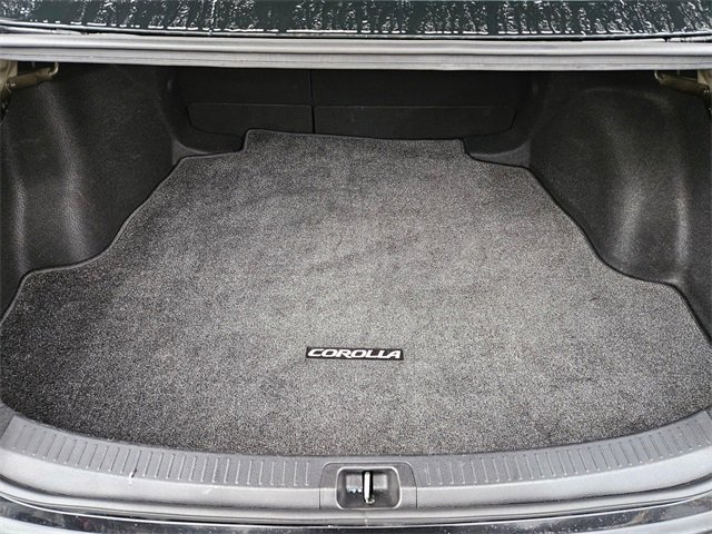 Used 2024 Toyota Corolla XSE image 9