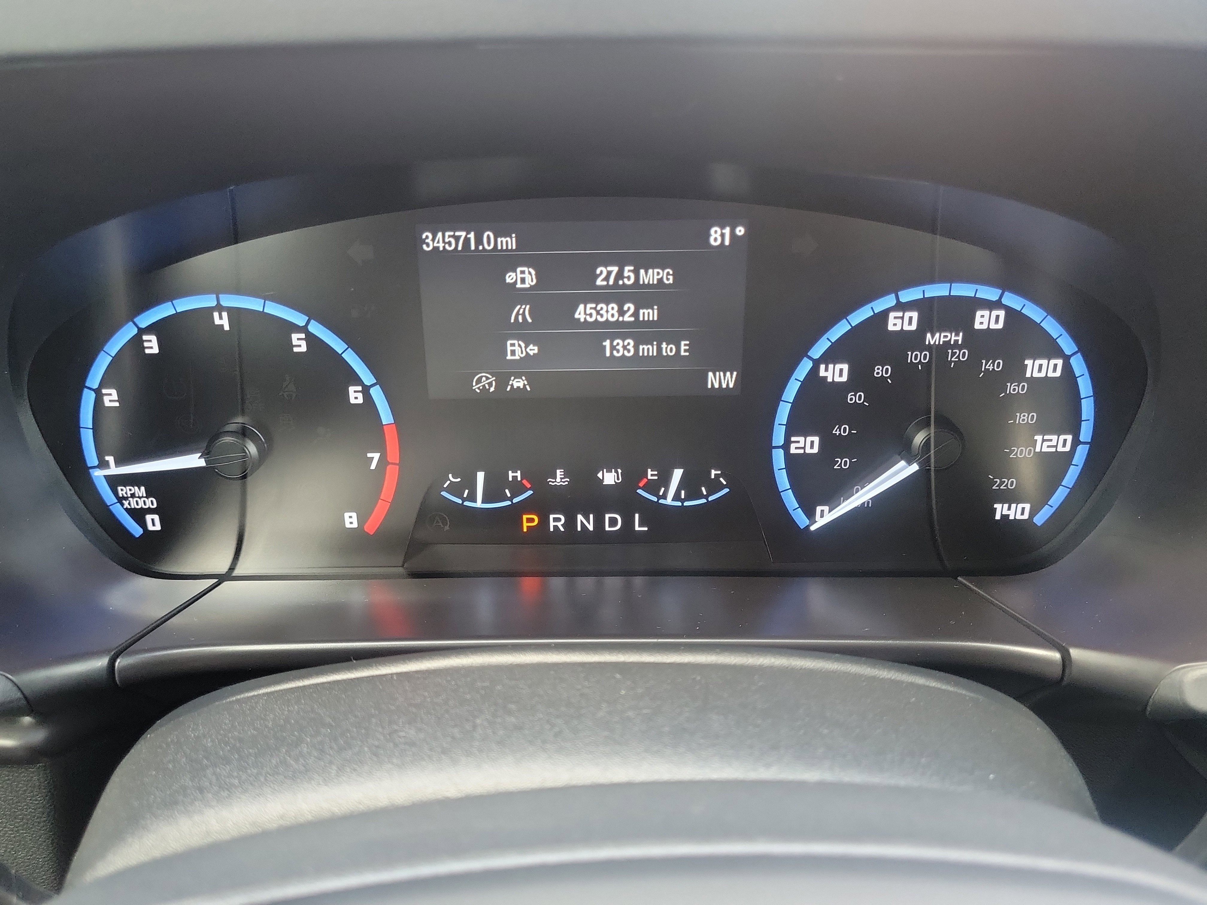 Used 2023 Ford Bronco Sport Big Bend w/ Convenience Package image 30