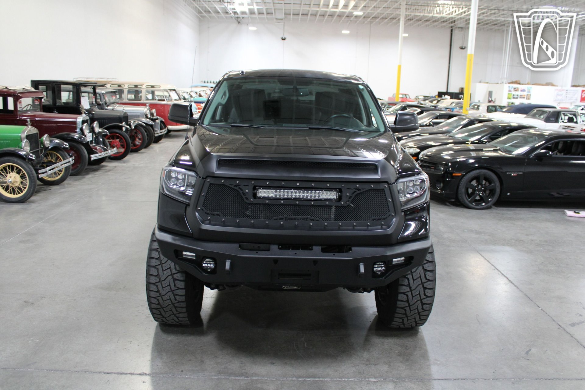 Used 2014 Toyota Tundra SR5 w/ TRD Off Road Package AWD/4WD image 5