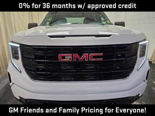 New 2026 GMC Sierra 1500 Elevation video 4
