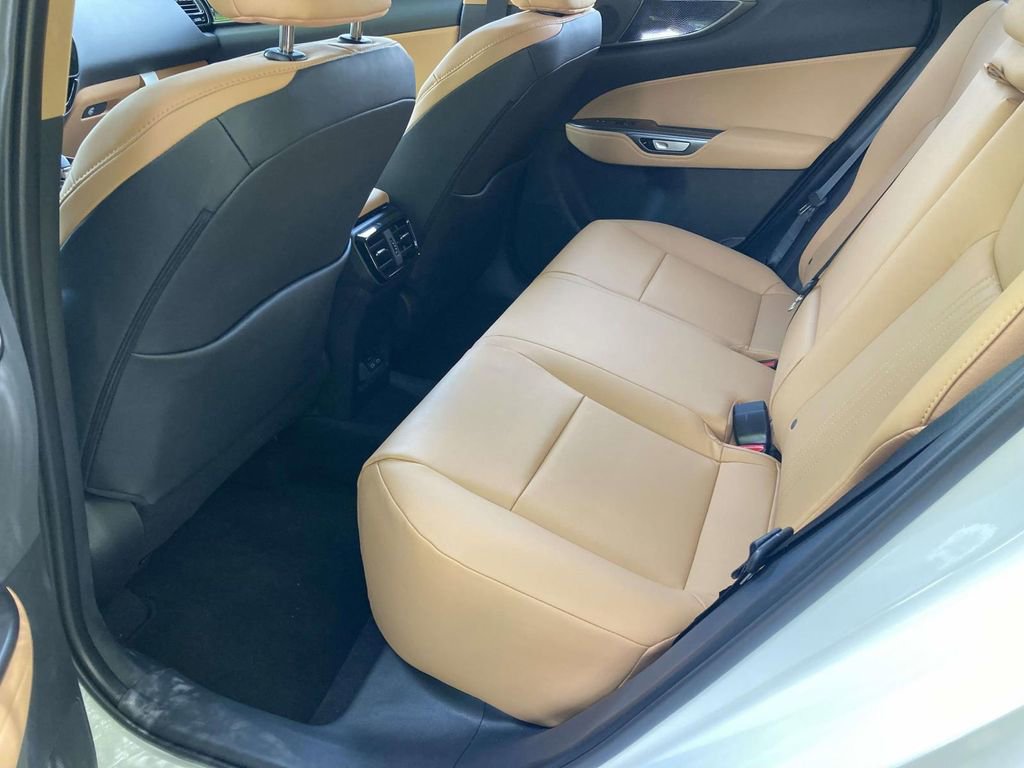 Used 2026 Lexus NX 350 AWD image 9