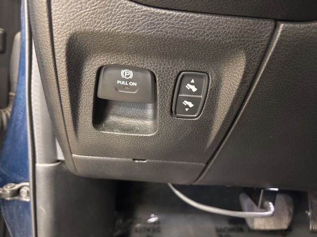 Used 2020 RAM 1500 Laramie image 39