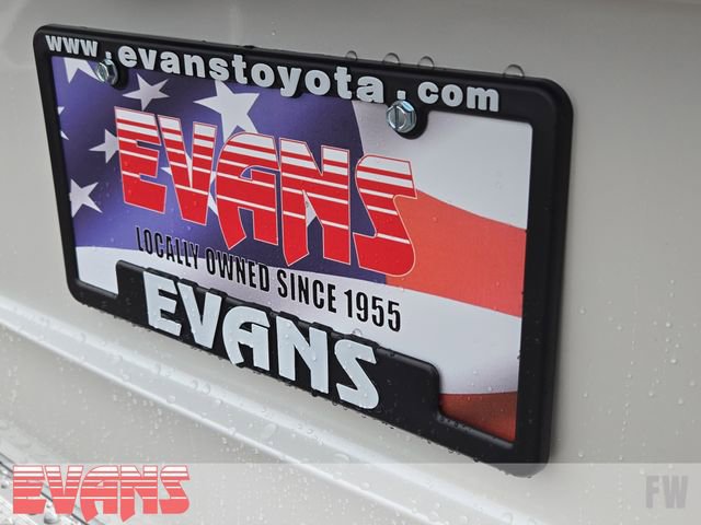 Certified 2025 Toyota Highlander Platinum image 35