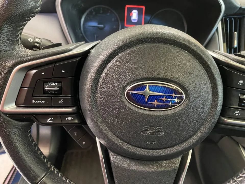 Used 2020 Subaru Outback Onyx Edition XT w/ Popular Package #2 AWD/4WD image 20