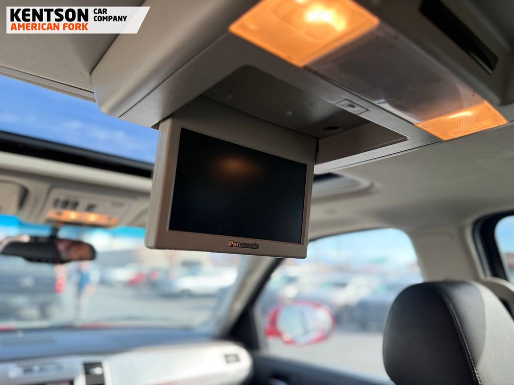 Used 2014 Cadillac Escalade Luxury image 41