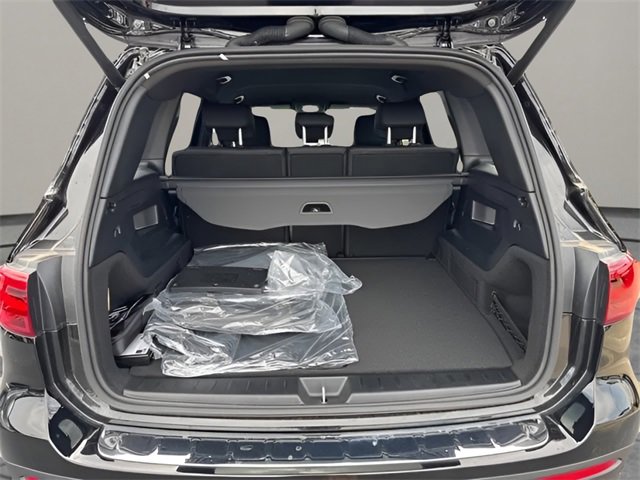 New 2025 Mercedes-Benz GLB 250 image 47