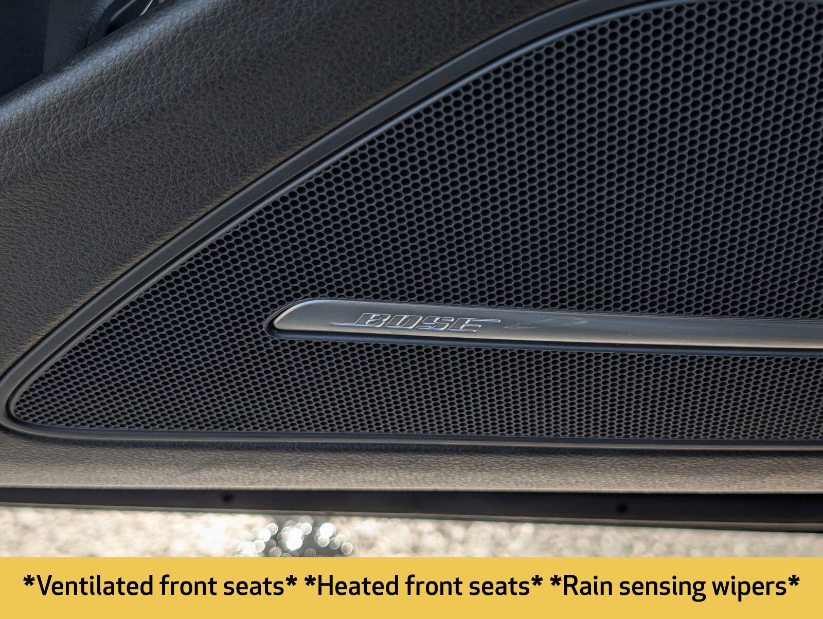 Used 2015 Audi S8 w/ S8 Cold Weather Package image 12