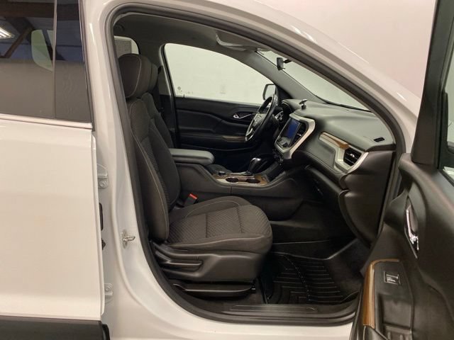 Used 2017 GMC Acadia SLE w/ Driver Alert Package I FWD image 26