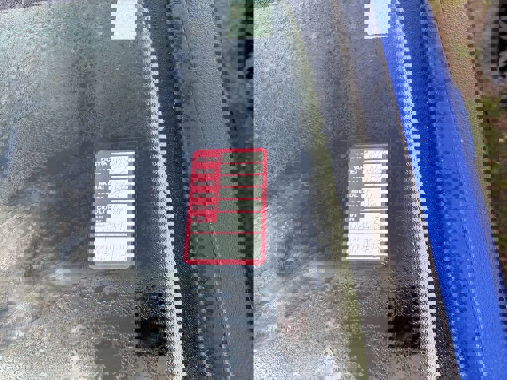 Used 2020 Honda Fit LX image 10