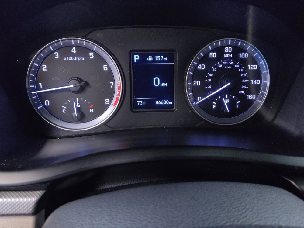 Used 2019 Hyundai Sonata SE FWD image 23