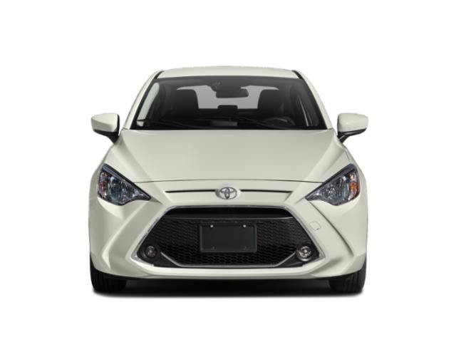 Used 2019 Toyota Yaris LE FWD image 4