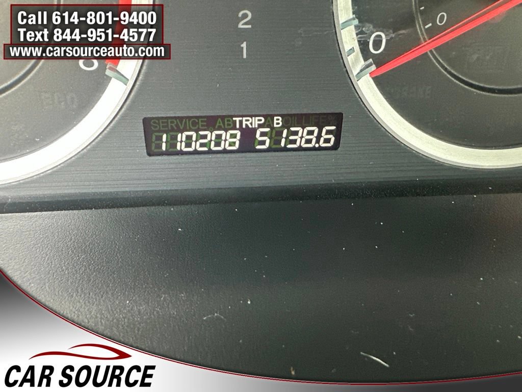 Used 2011 Honda Accord LX image 20