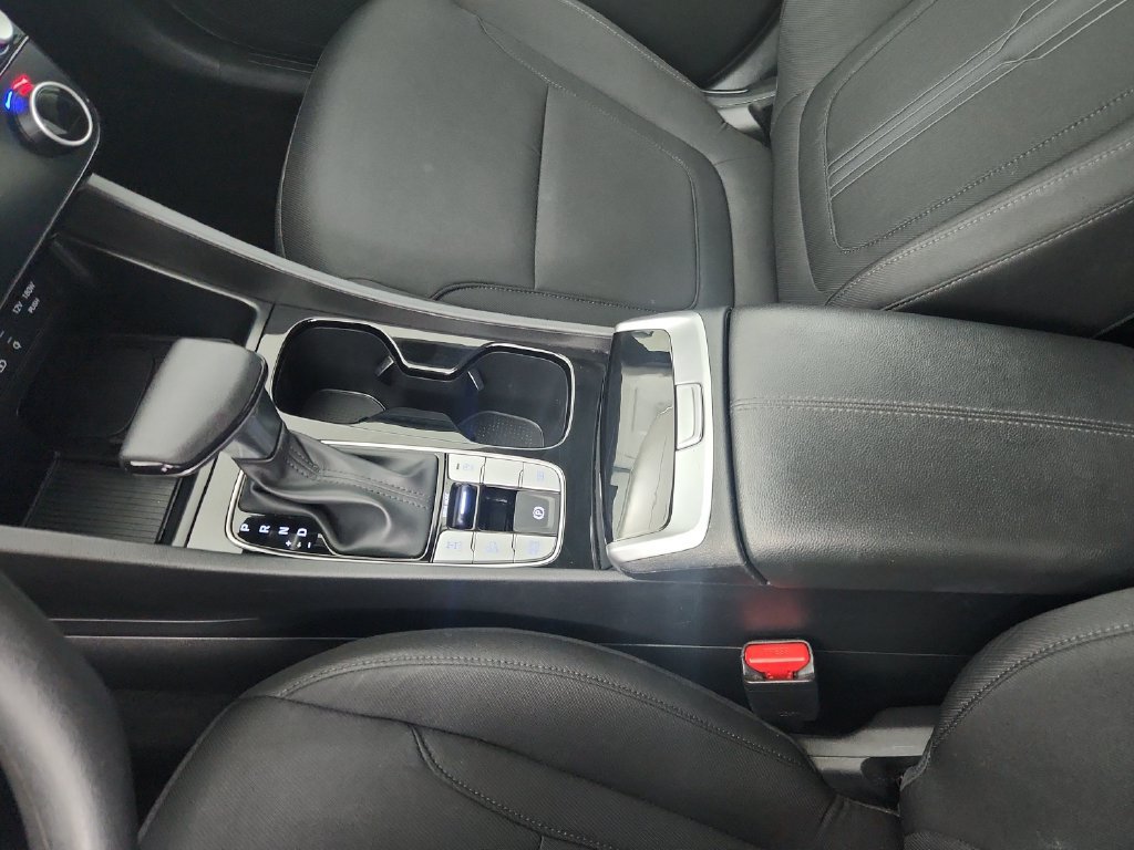 Used 2025 Hyundai Tucson SEL AWD/4WD image 31