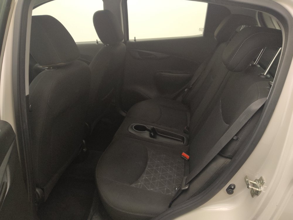 Used 2021 Chevrolet Spark LT FWD image 18