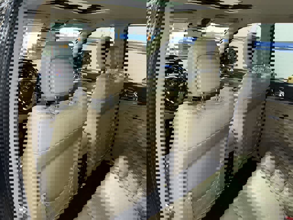 Used 2015 Jeep Grand Cherokee Limited image 30