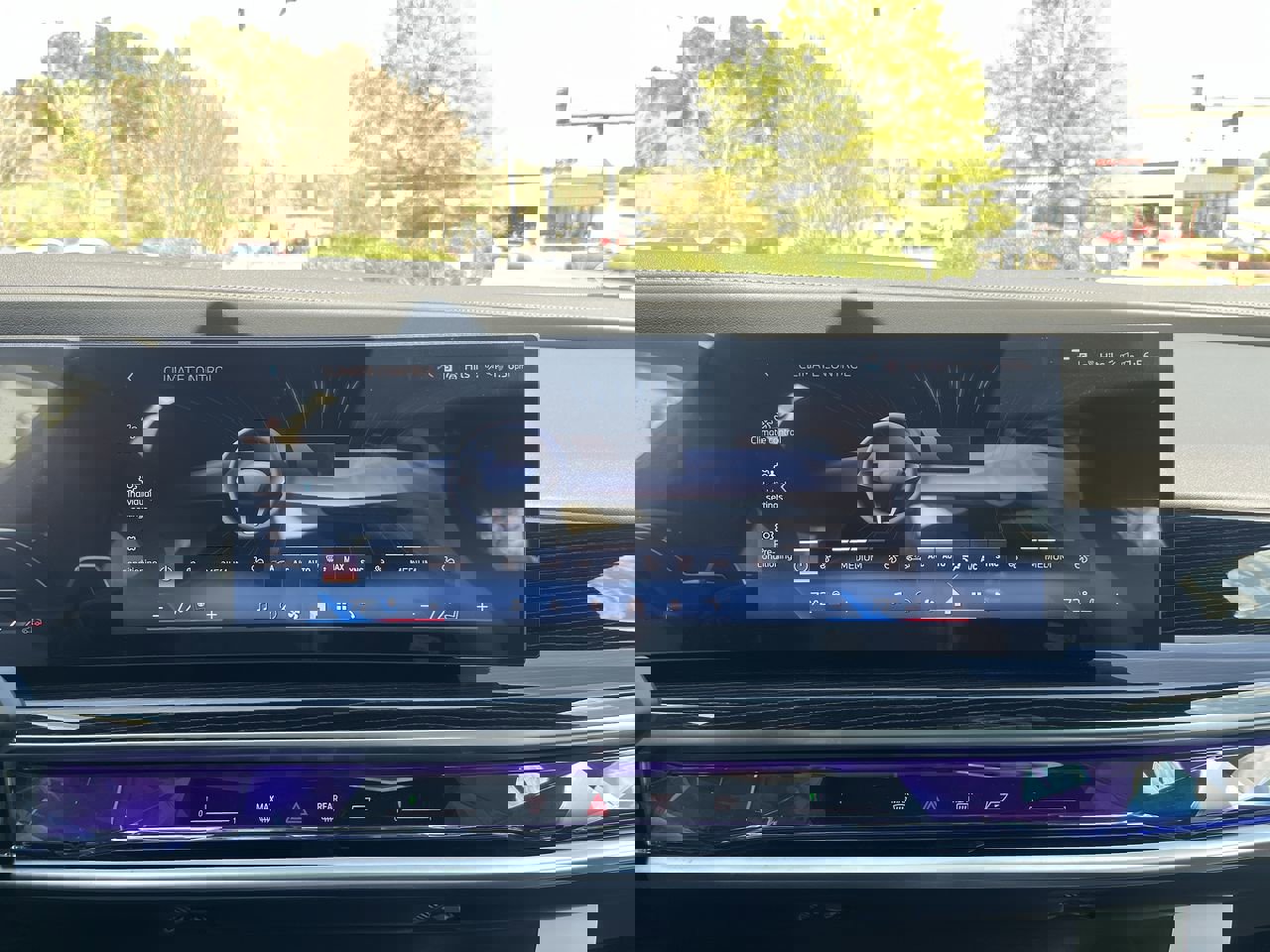 New 2026 BMW 760i xDrive w/ Executive Package image 27