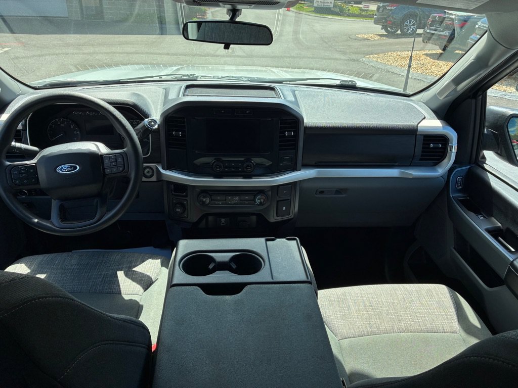 Used 2023 Ford F150 XLT AWD/4WD image 23