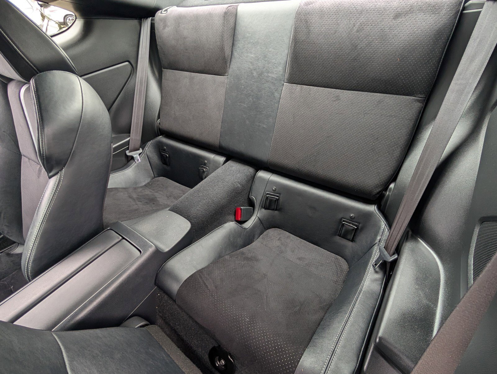 Used 2023 Toyota GR86 Premium image 14