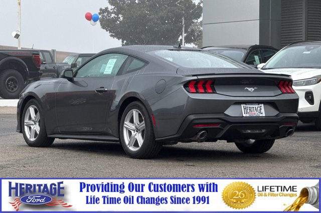 New 2026 Ford Mustang Premium image 6