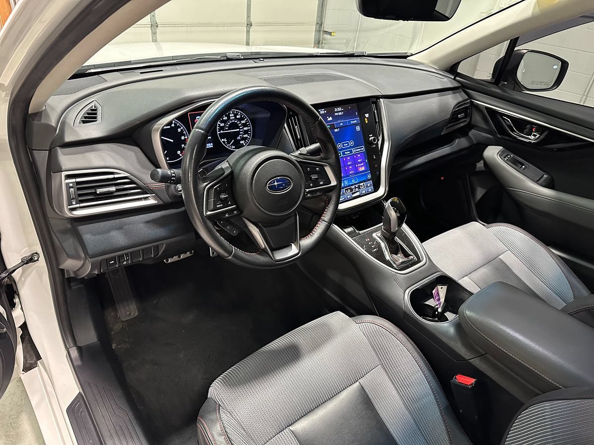 Used 2020 Subaru Legacy Sport w/ Popular Package #3 AWD/4WD image 25