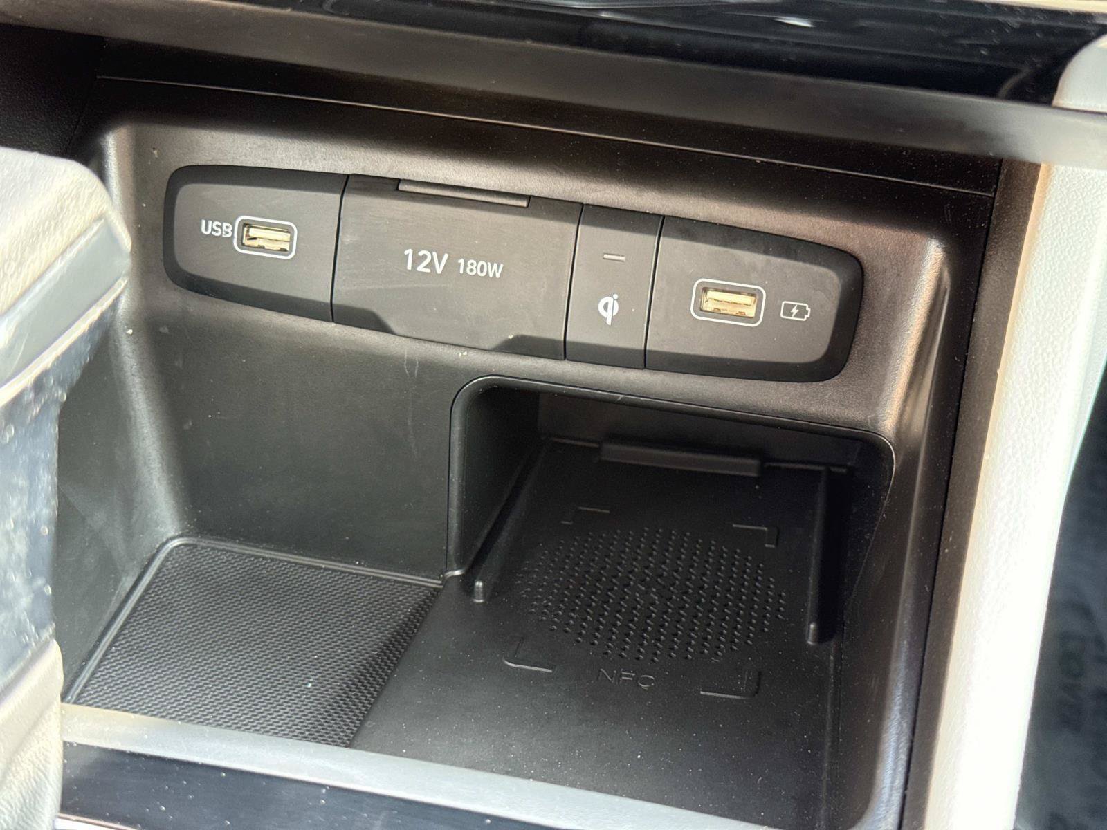 Certified 2023 Hyundai Tucson SEL AWD/4WD image 7