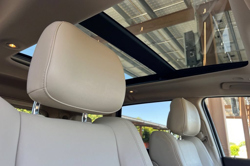 Used 2019 Jeep Grand Cherokee Limited w/ Luxury Group II AWD/4WD image 25