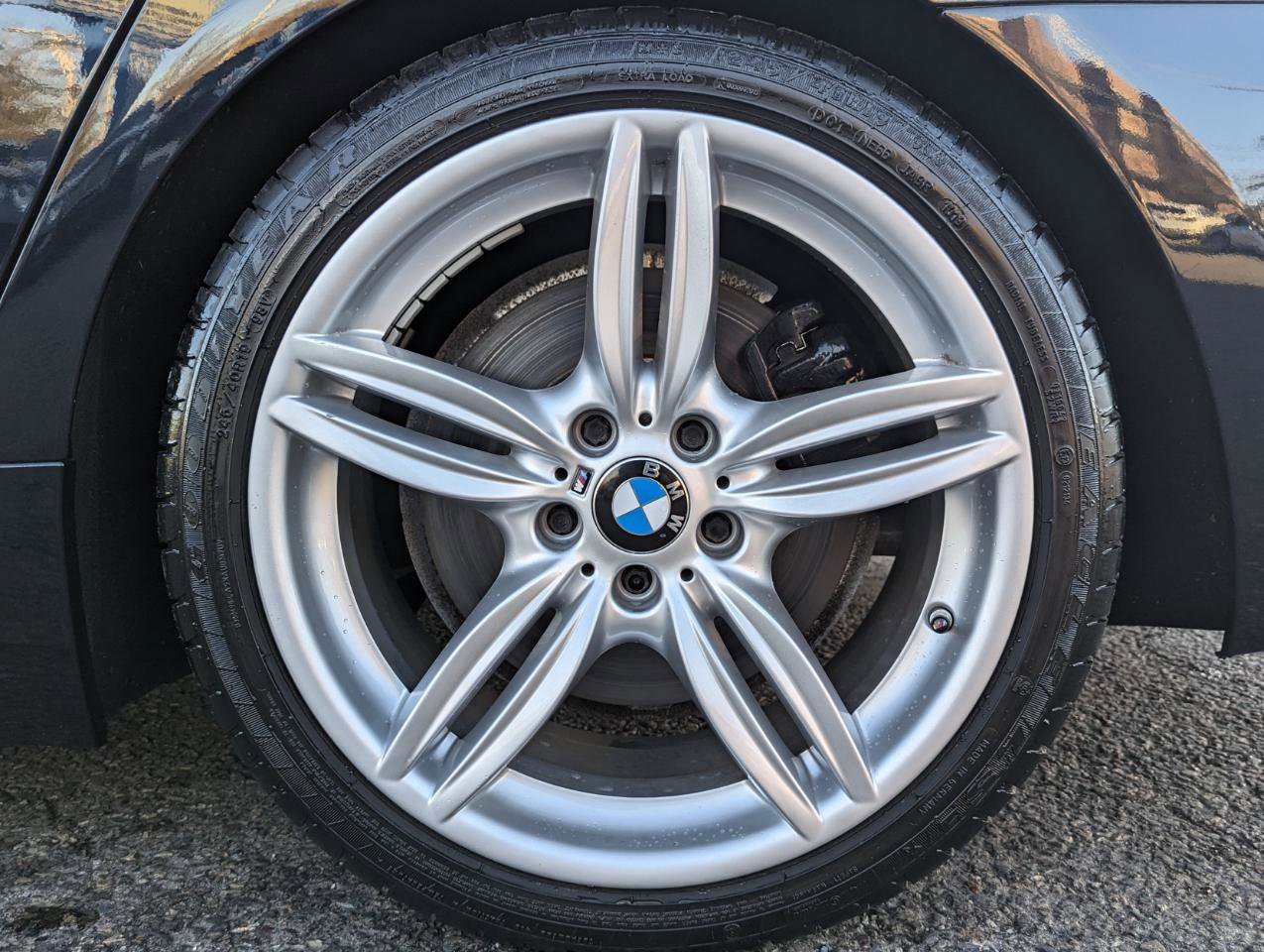 Used 2017 BMW 650i Gran Coupe xDrive 650i xDrive Gran Coupe image 51