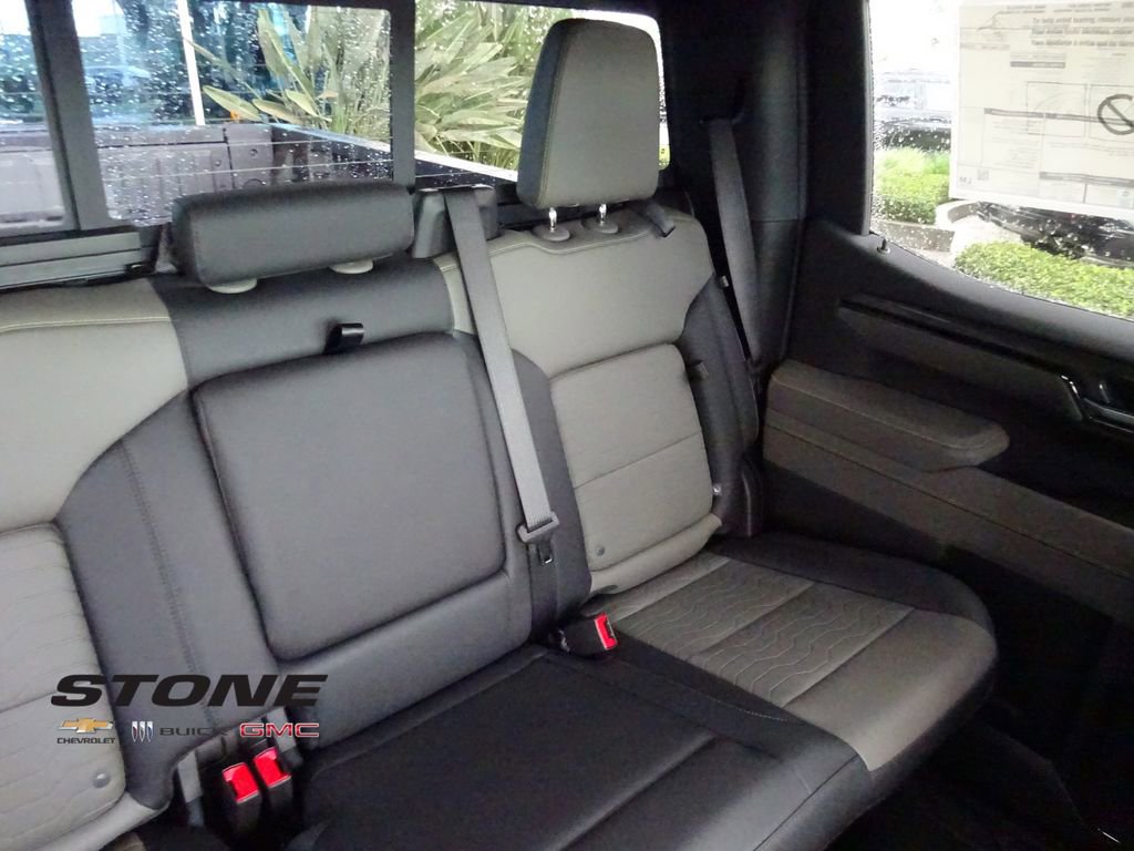 New 2026 Chevrolet Silverado 1500 ZR2 image 19