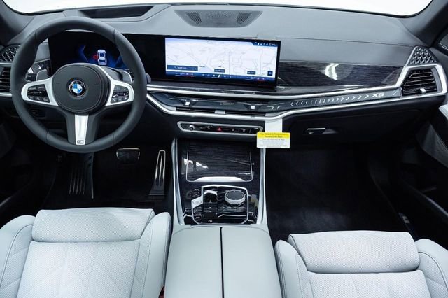 New 2026 BMW X5 xDrive40i image 26