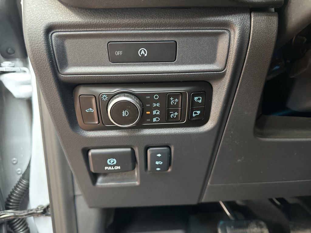 New 2025 Ford F150 Tremor w/ Equipment Group 402A High image 25