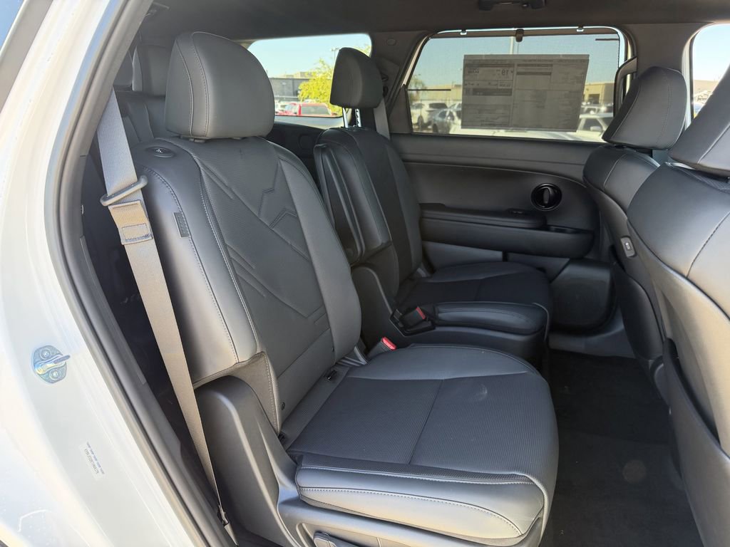 New 2026 Hyundai Palisade XRT Pro image 30