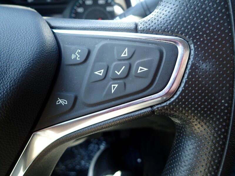Used 2020 Chevrolet Malibu LT image 15