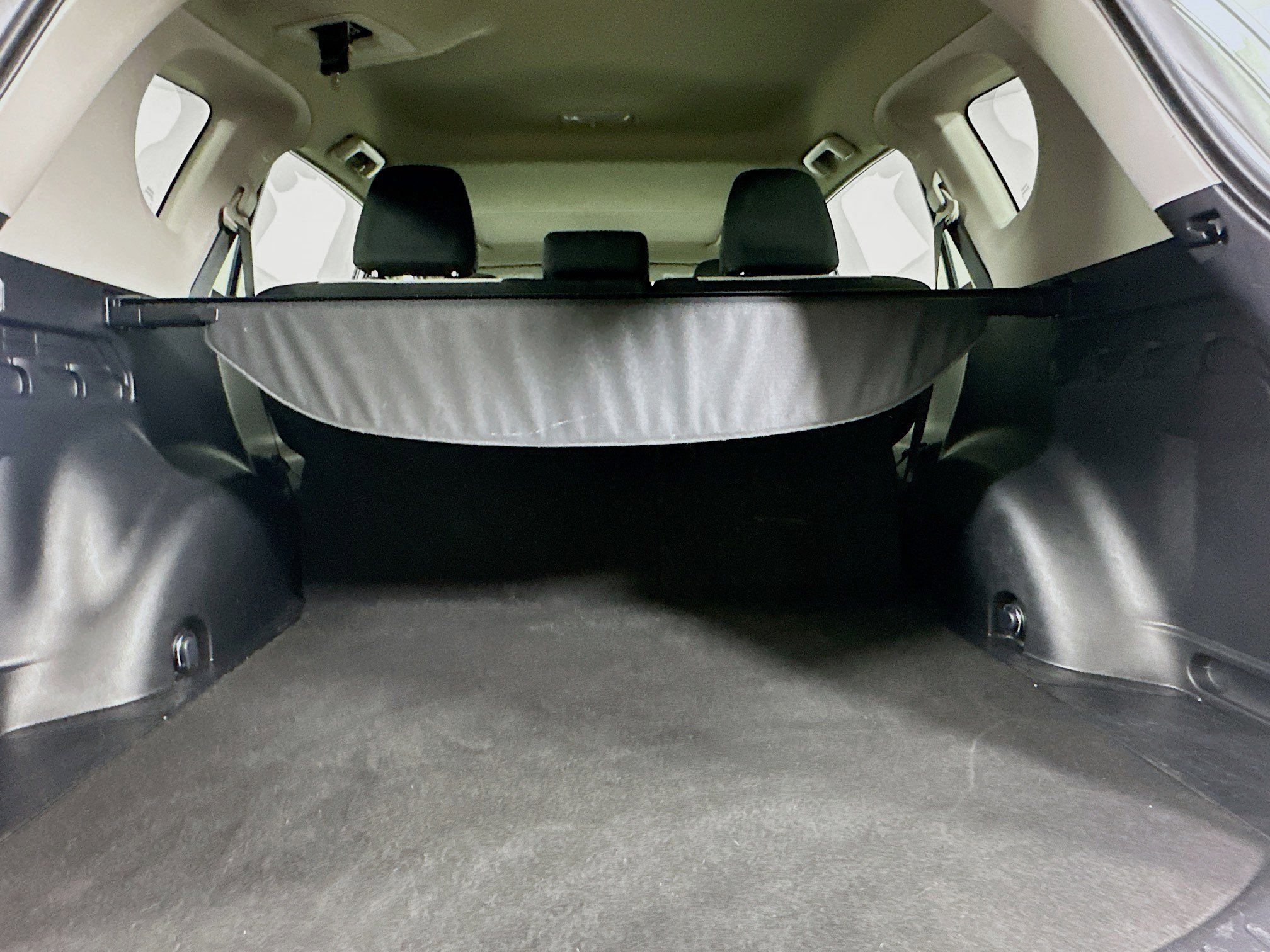 Used 2017 Toyota RAV4 XLE FWD image 27