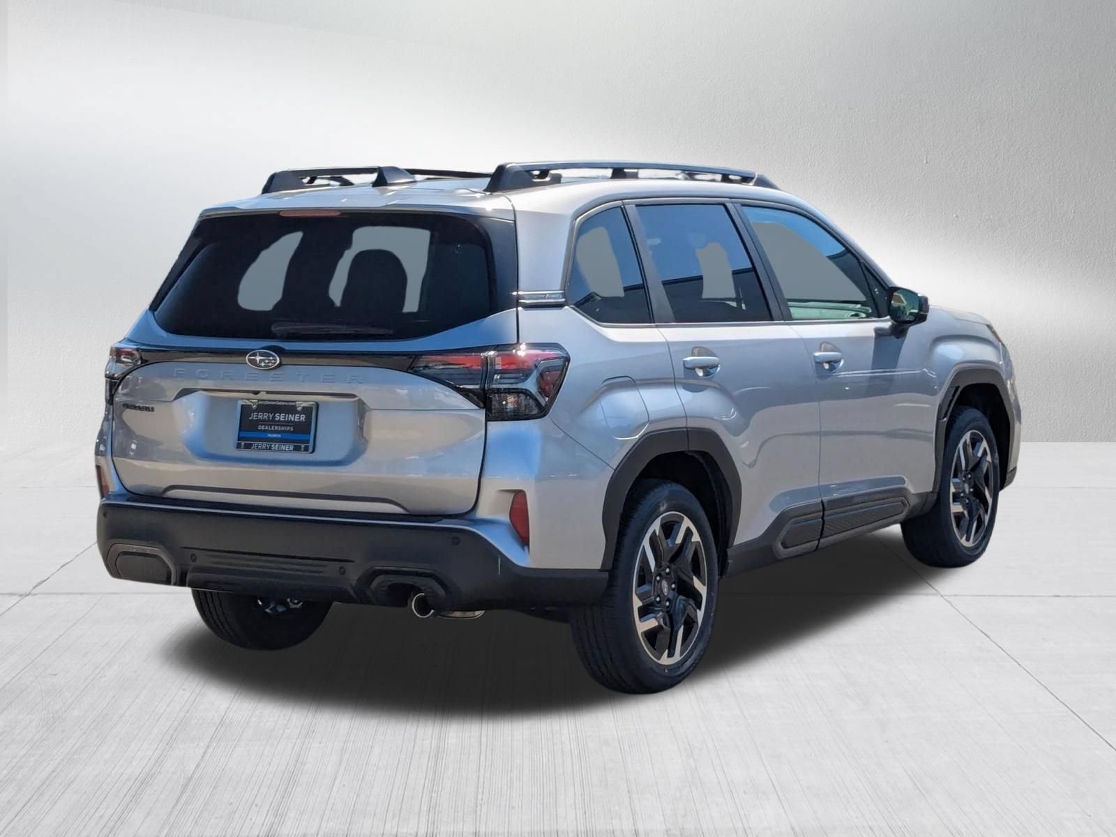 New 2026 Subaru Forester Limited AWD/4WD image 9