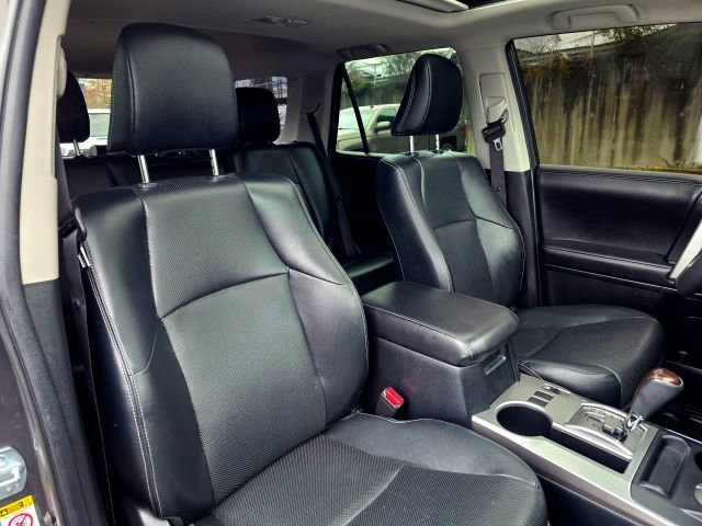 Used 2019 Toyota 4Runner Limited image 28