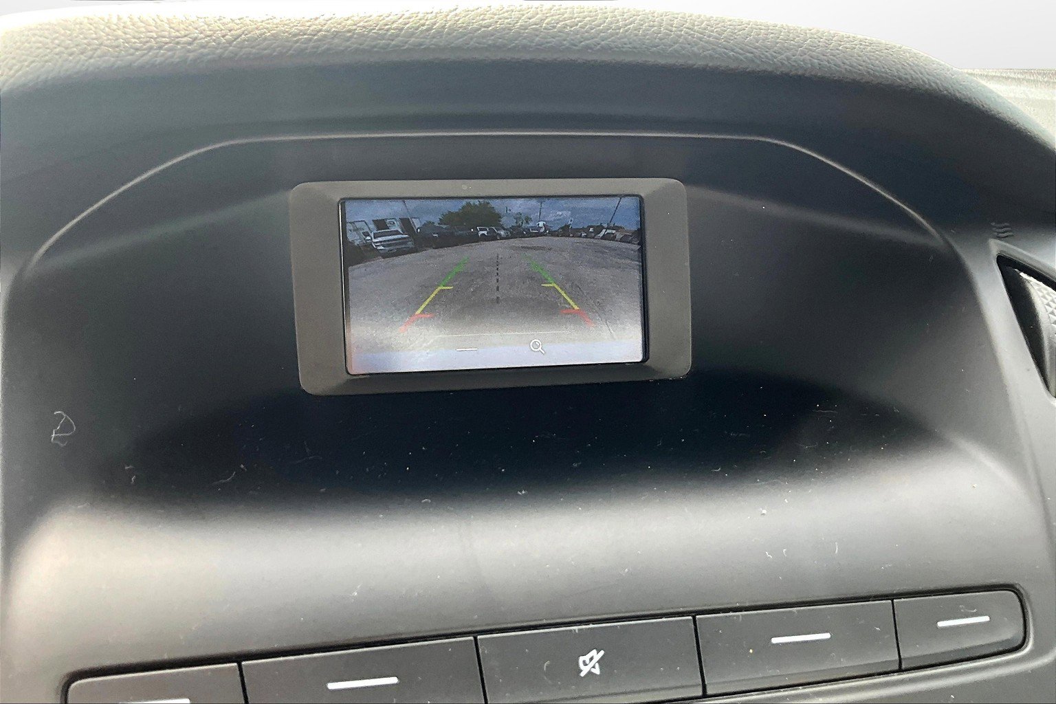 Used 2018 Ford Focus SE FWD image 30