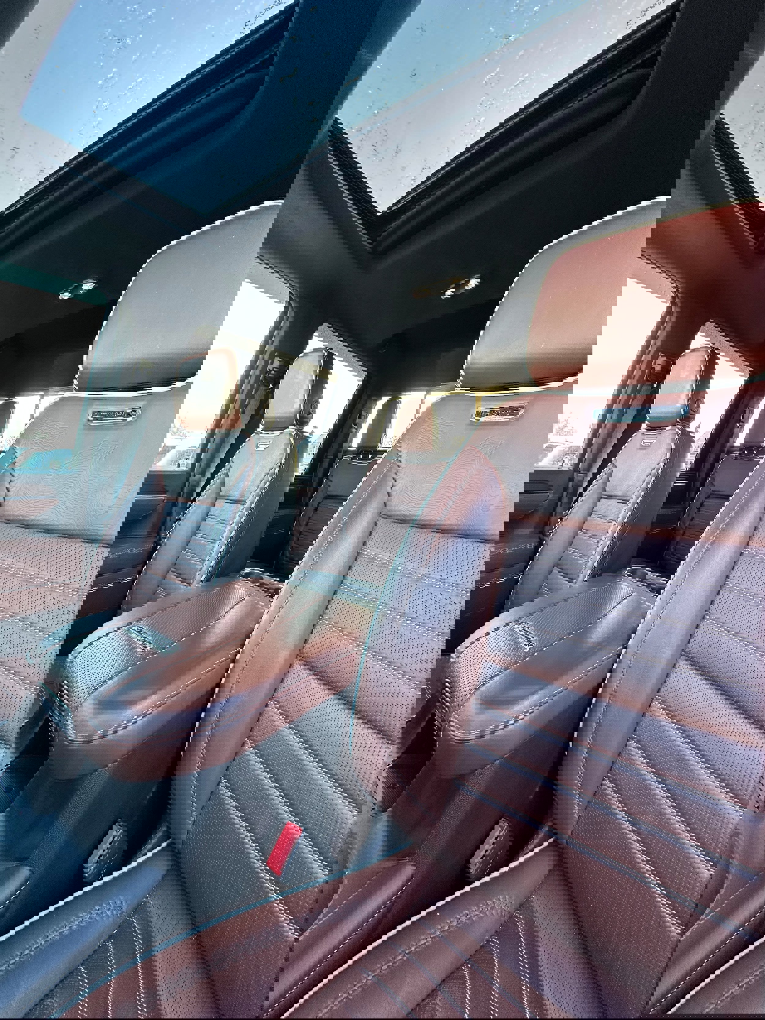 Used 2024 GMC Sierra 2500 Denali Ultimate image 25