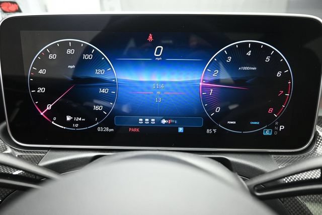 New 2026 Mercedes-Benz C 300 Sedan image 10