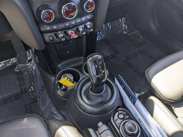 Certified 2023 MINI Cooper S FWD image 11