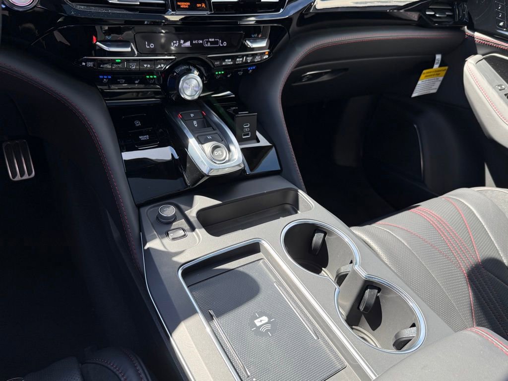 New 2026 Acura MDX Type S image 20