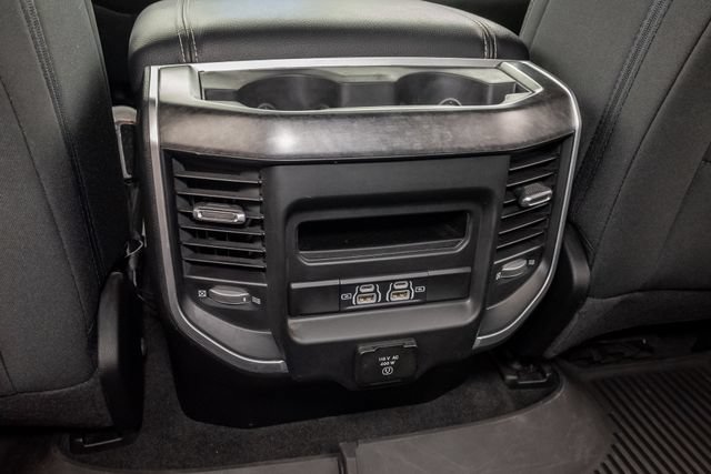 Used 2022 RAM 1500 Big Horn AWD/4WD image 28