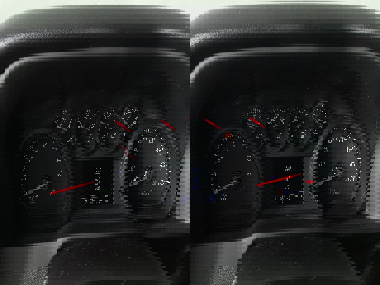 New 2025 Chevrolet Silverado 2500 W/T image 66