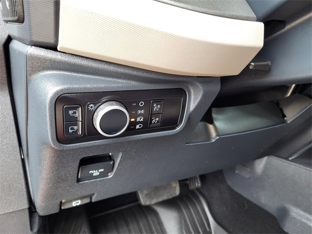 Used 2024 Ford Bronco Wildtrak image 11