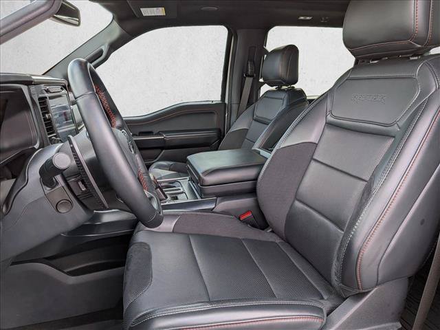 Certified 2024 Ford F150 Raptor AWD/4WD image 17