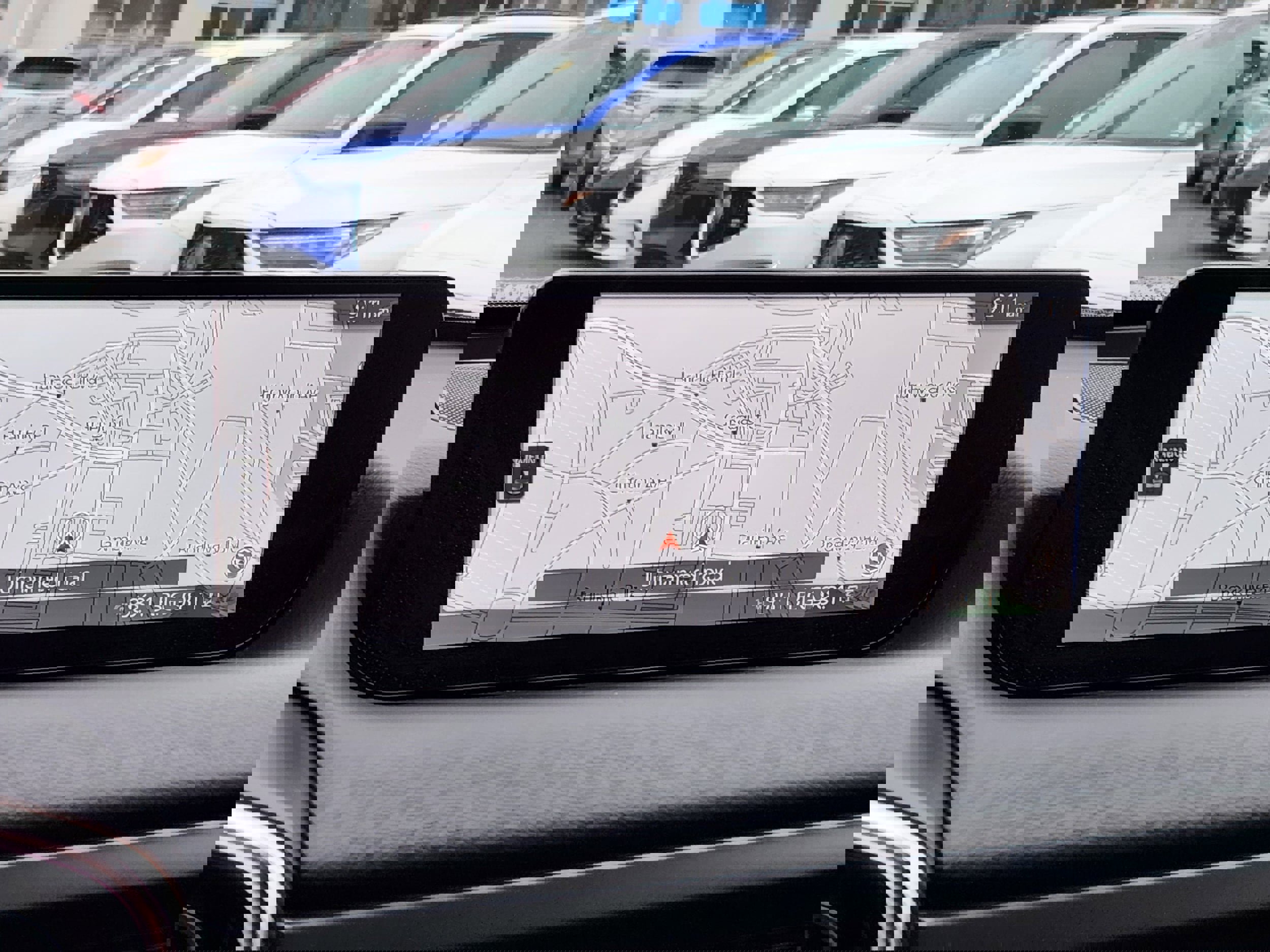 Used 2025 MAZDA CX-50 2.5 Turbo w/ Premium Plus Pkg image 26