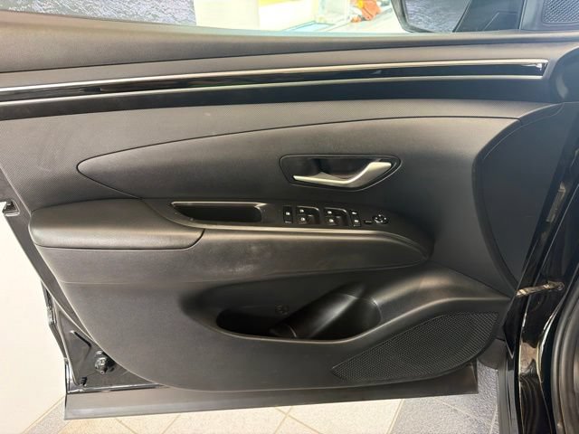 Used 2022 Hyundai Santa Cruz SEL AWD/4WD image 17