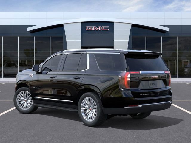 New 2026 GMC Yukon Elevation image 3